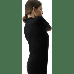 Fusyon Light Long Damen Unterhemd