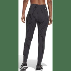 Future Icons Animal Print Tight Damen Tights