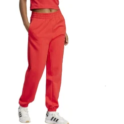 Future Icons Small Logo Damen Hose