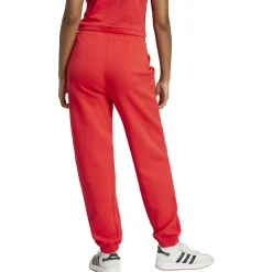 Future Icons Small Logo Damen Hose