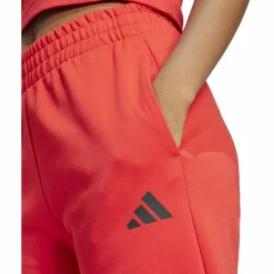 Future Icons Small Logo Damen Hose