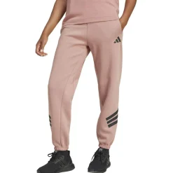 Future Icons 3-Streifen Damen Hose