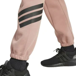 Future Icons 3-Streifen Damen Hose