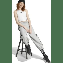 Future Icons 3-Streifen Damen Top