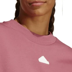 Future Icons 3-Streifen Sweatshirt Damen Sweatshirt
