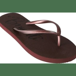 Gaia Damen Badeslipper