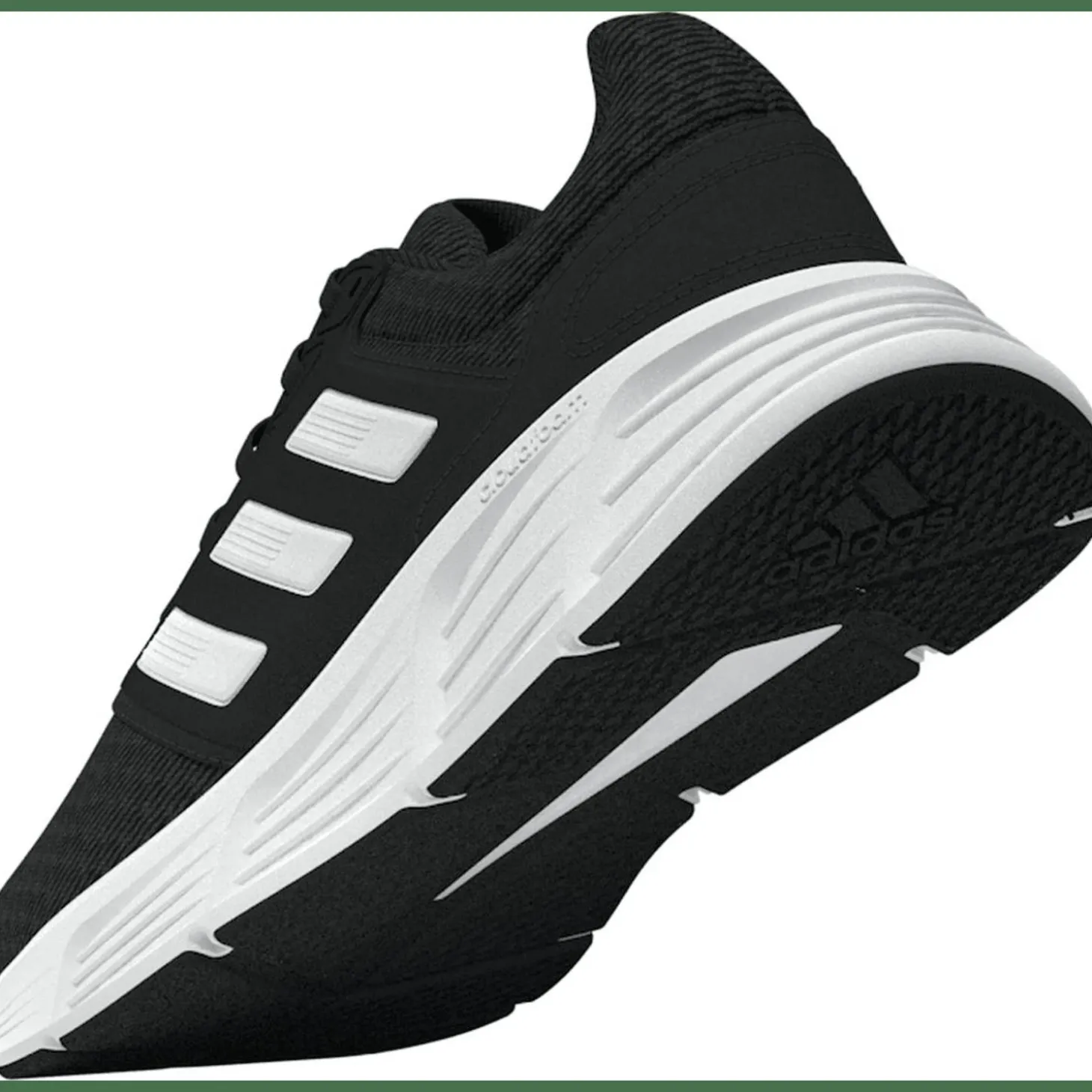 Galaxy 6 Laufschuh Damen Laufschuhe