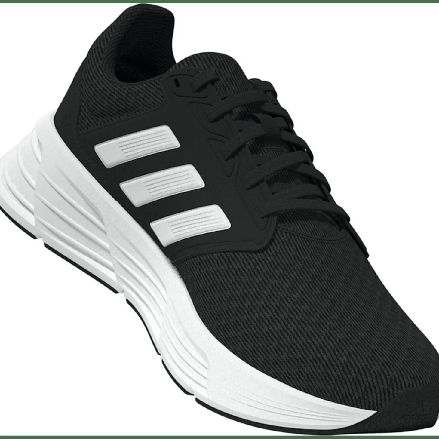 Galaxy 6 Laufschuh Damen Laufschuhe