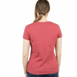 Gandia Mountain Heart Damen T-Shirt