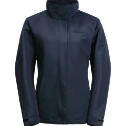 Geisshorn 3-in-1 Damen Doppeljacke