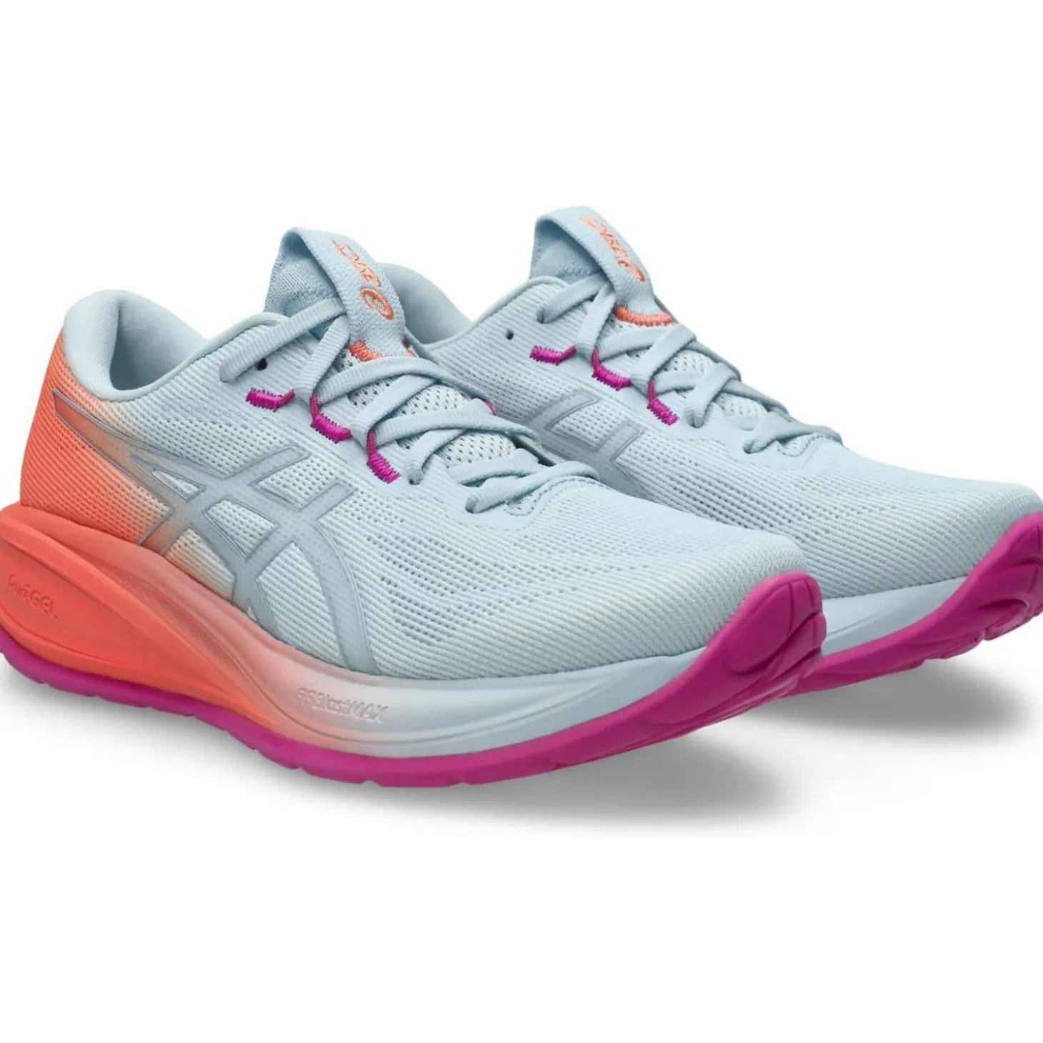 Gel-Cumulus 28 Damen Laufschuhe