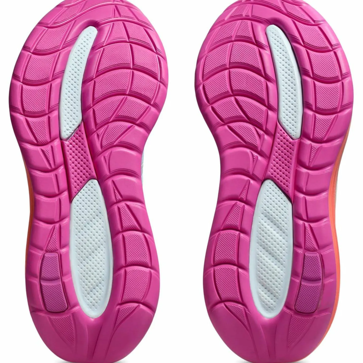 Gel-Cumulus 28 Damen Laufschuhe