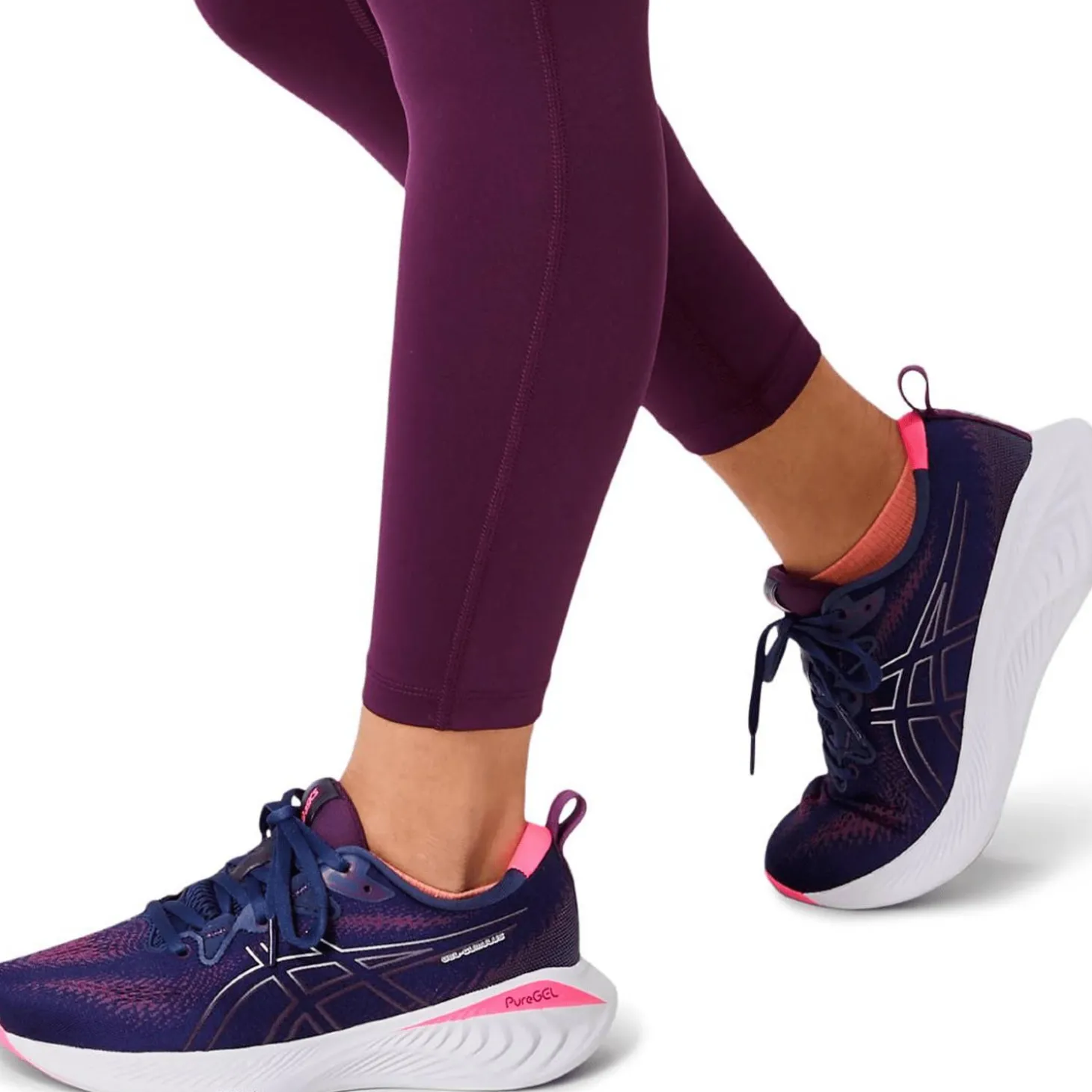 Gel-Cumulus 25 Damen Laufschuhe