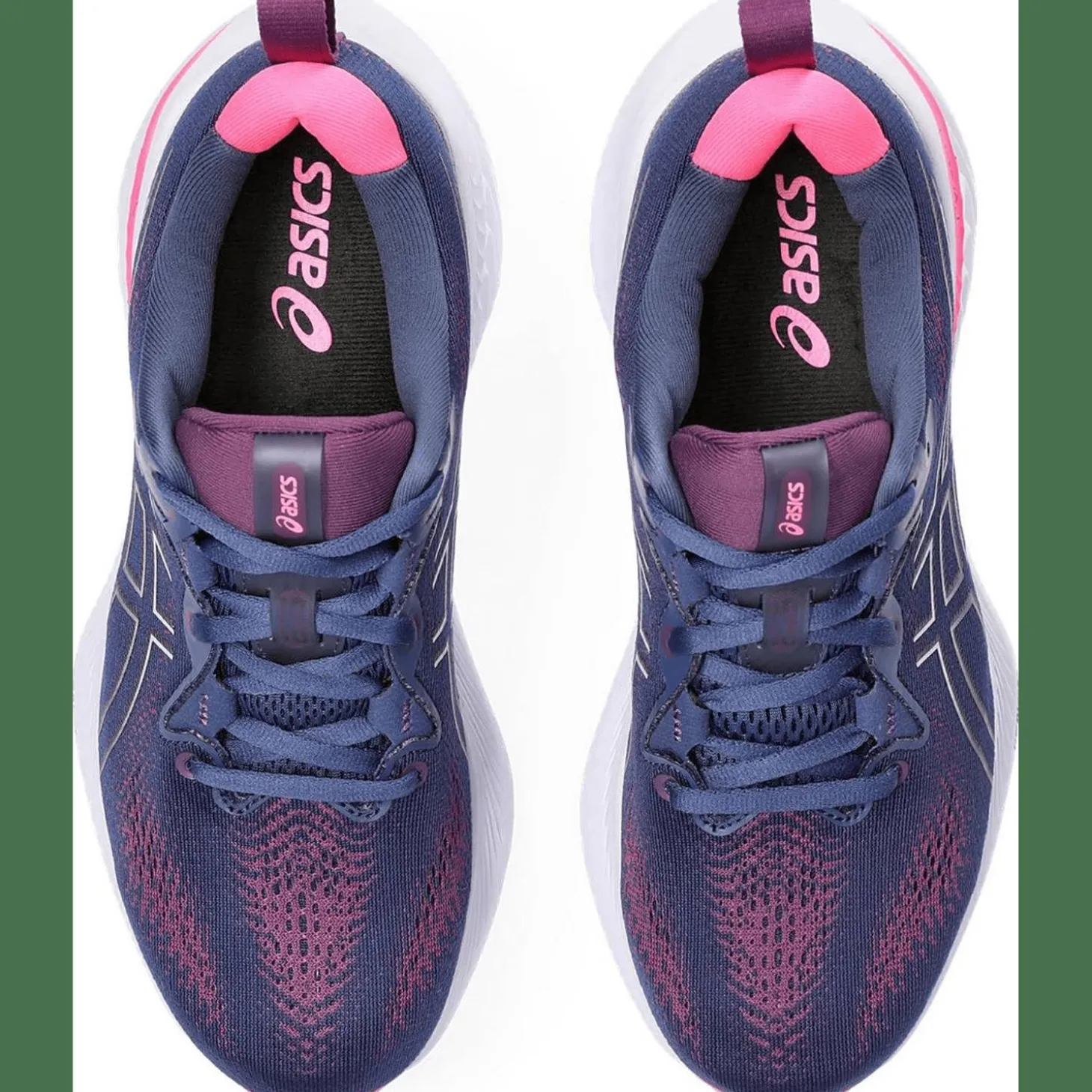 Gel-Cumulus 25 Damen Laufschuhe