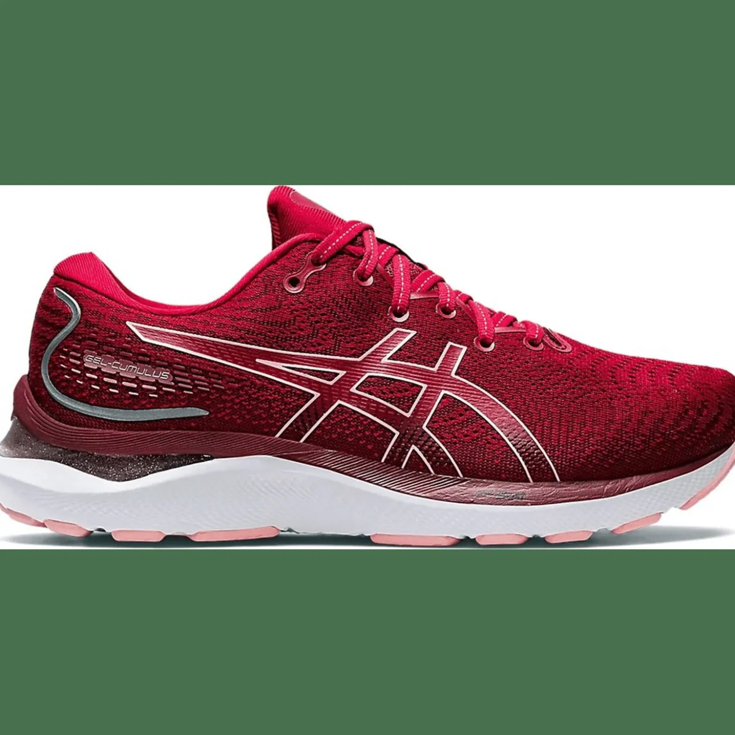 Gel-Cumulus 24 Damen Laufschuhe