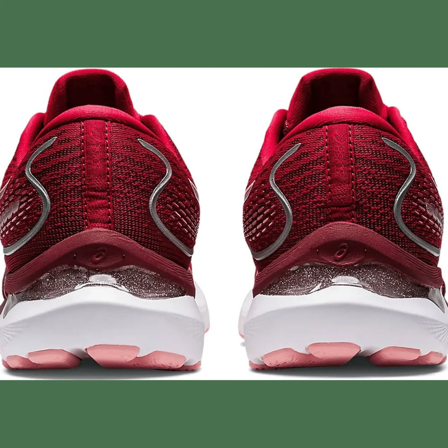 Gel-Cumulus 24 Damen Laufschuhe