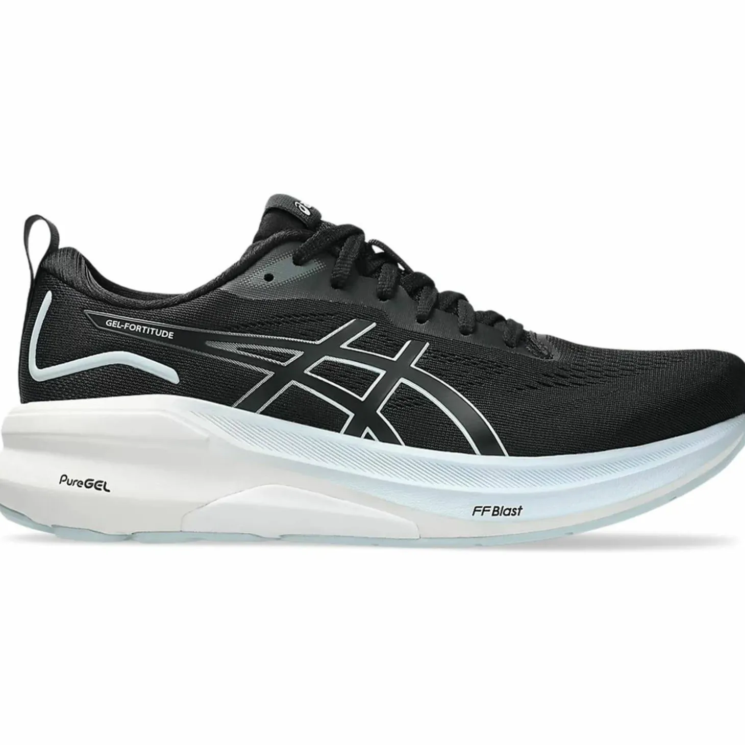 Gel-Fortitude Damen Laufschuhe
