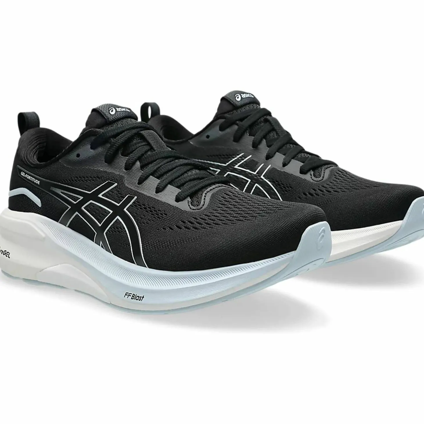 Gel-Fortitude Damen Laufschuhe