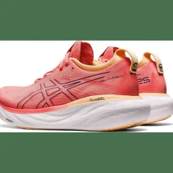 Gel-Nimbus 25 Damen Laufschuhe