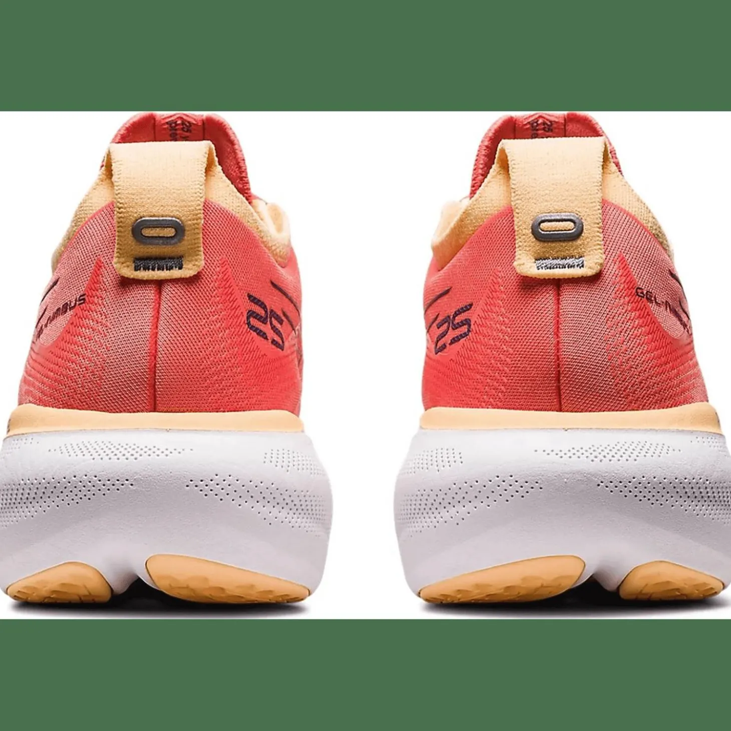 Gel-Nimbus 25 Damen Laufschuhe