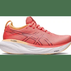 Gel-Nimbus 25 Damen Laufschuhe