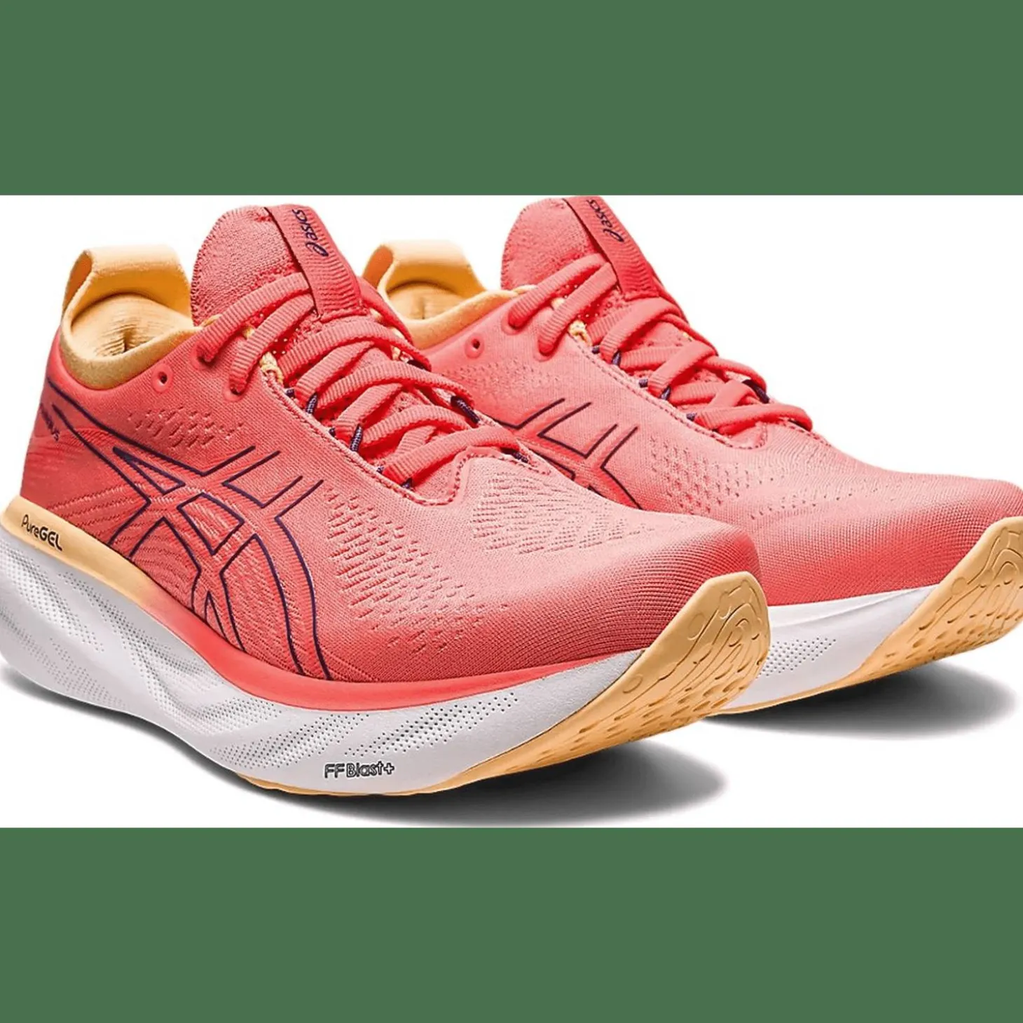 Gel-Nimbus 25 Damen Laufschuhe