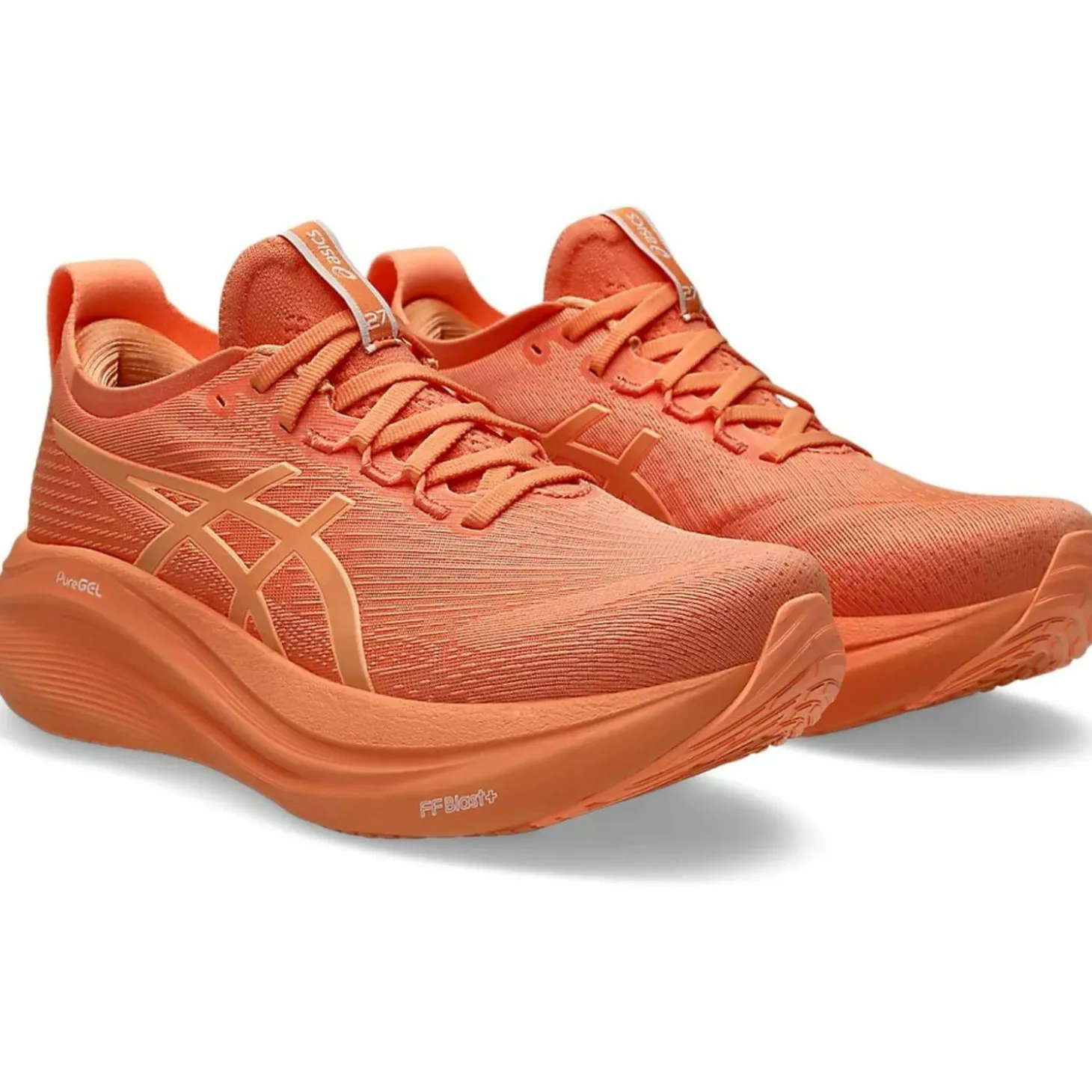 Gel-Nimbus™ 27 Lite-Show™ Damen Laufschuhe