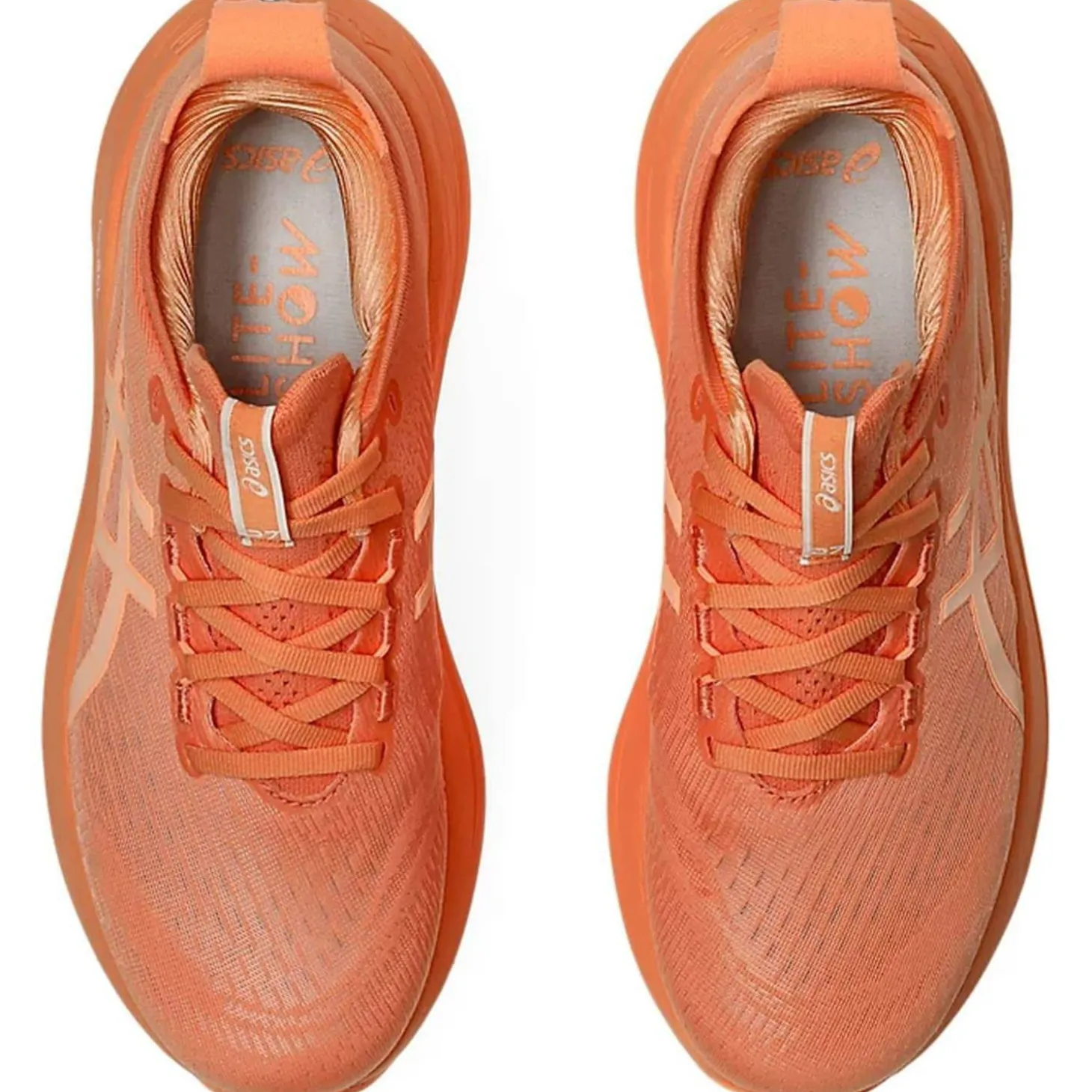 Gel-Nimbus™ 27 Lite-Show™ Damen Laufschuhe