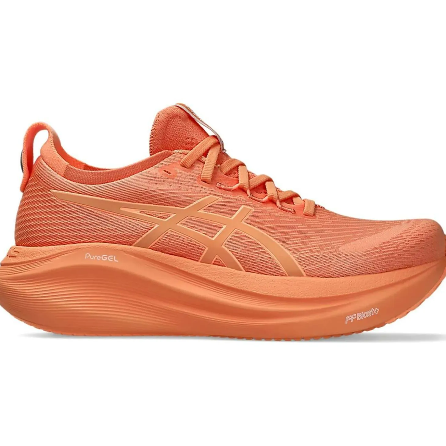 Gel-Nimbus™ 27 Lite-Show™ Damen Laufschuhe