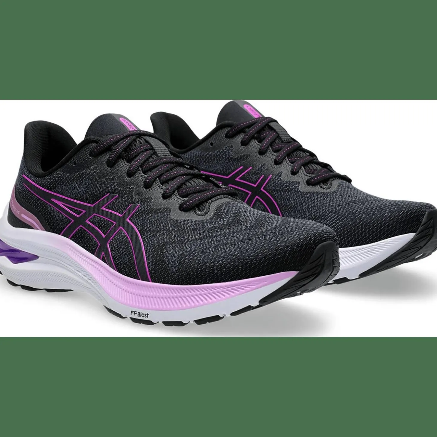 Gel-Pursue 9 Damen Laufschuhe