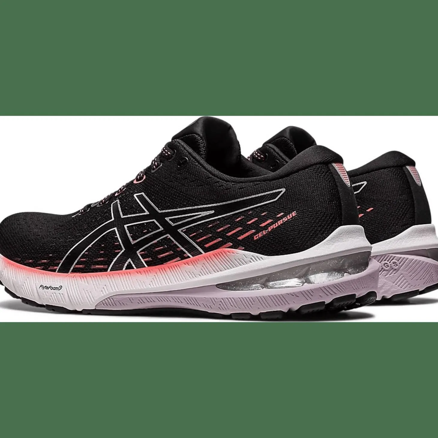 Gel-Pursue 8 Damen Laufschuhe