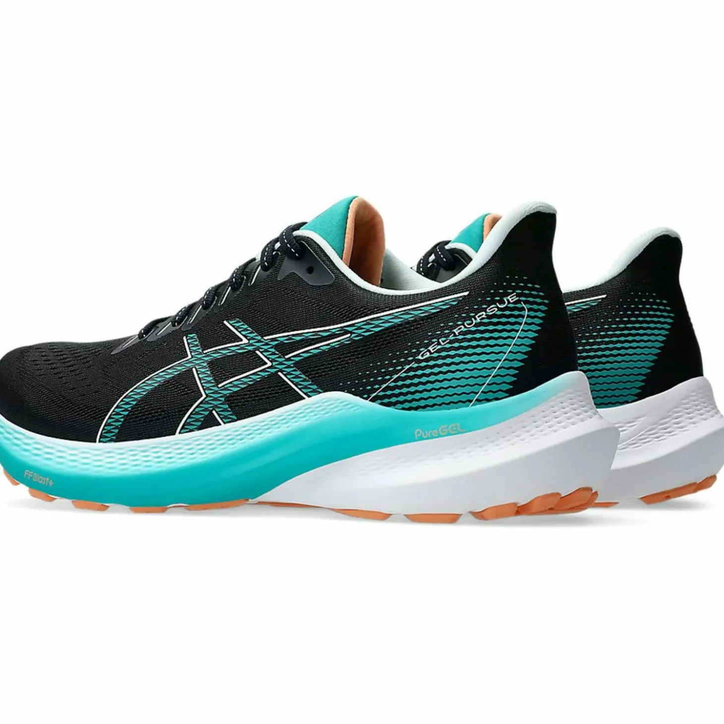 Gel-Pursue 10 Damen Laufschuhe