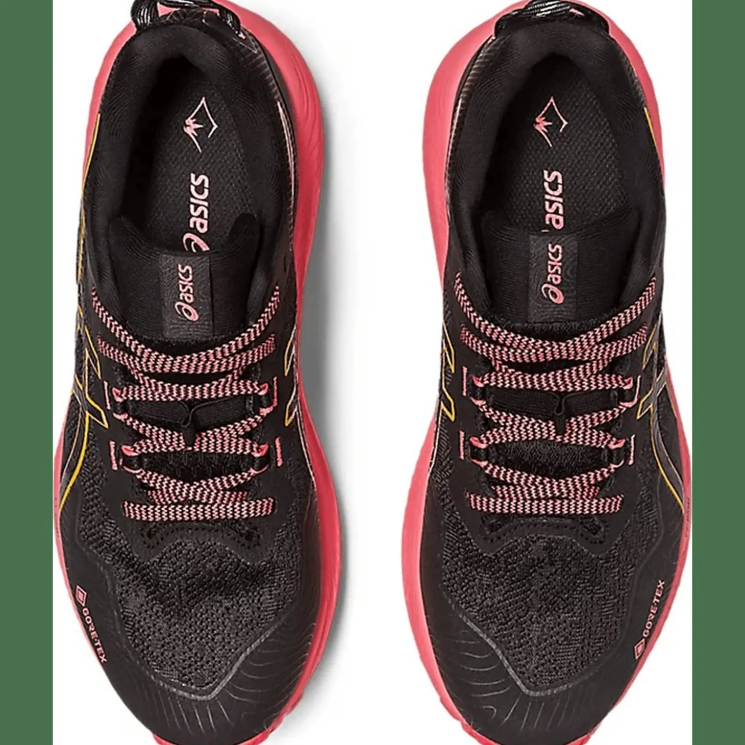 Gel-Trabuco 11 GTX Damen Trailrunningschuhe