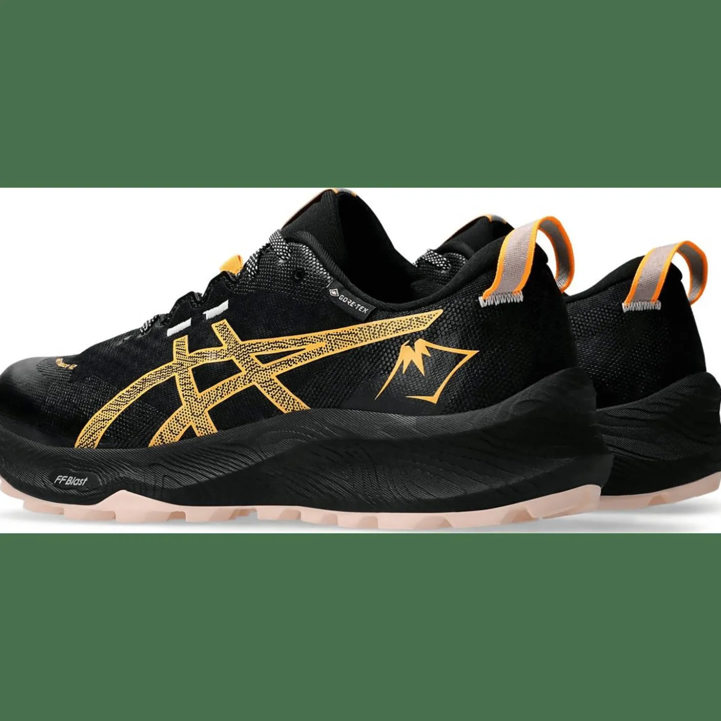 Gel-Trabuco 12 GTX Damen Trailrunningschuhe