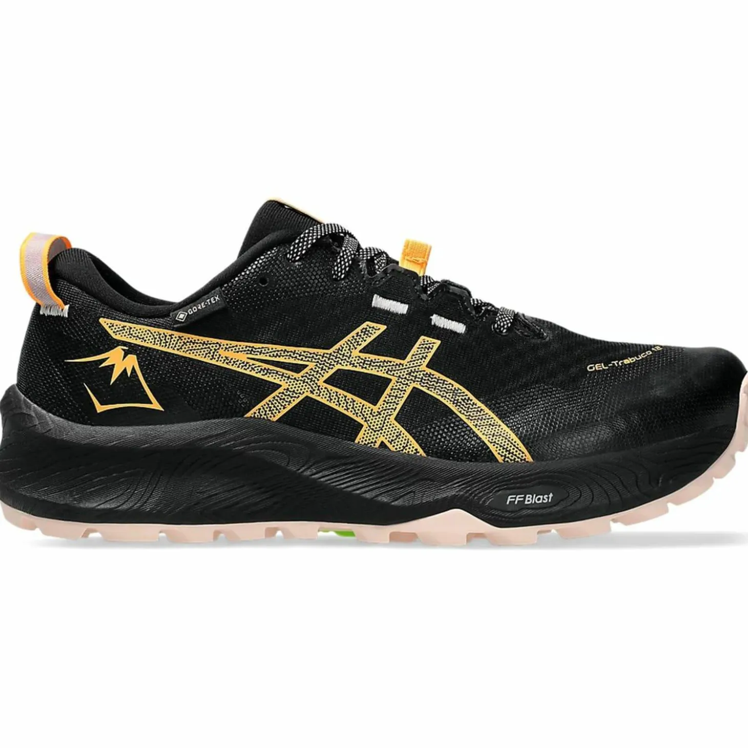 Gel-Trabuco 12 GTX Damen Trailrunningschuhe