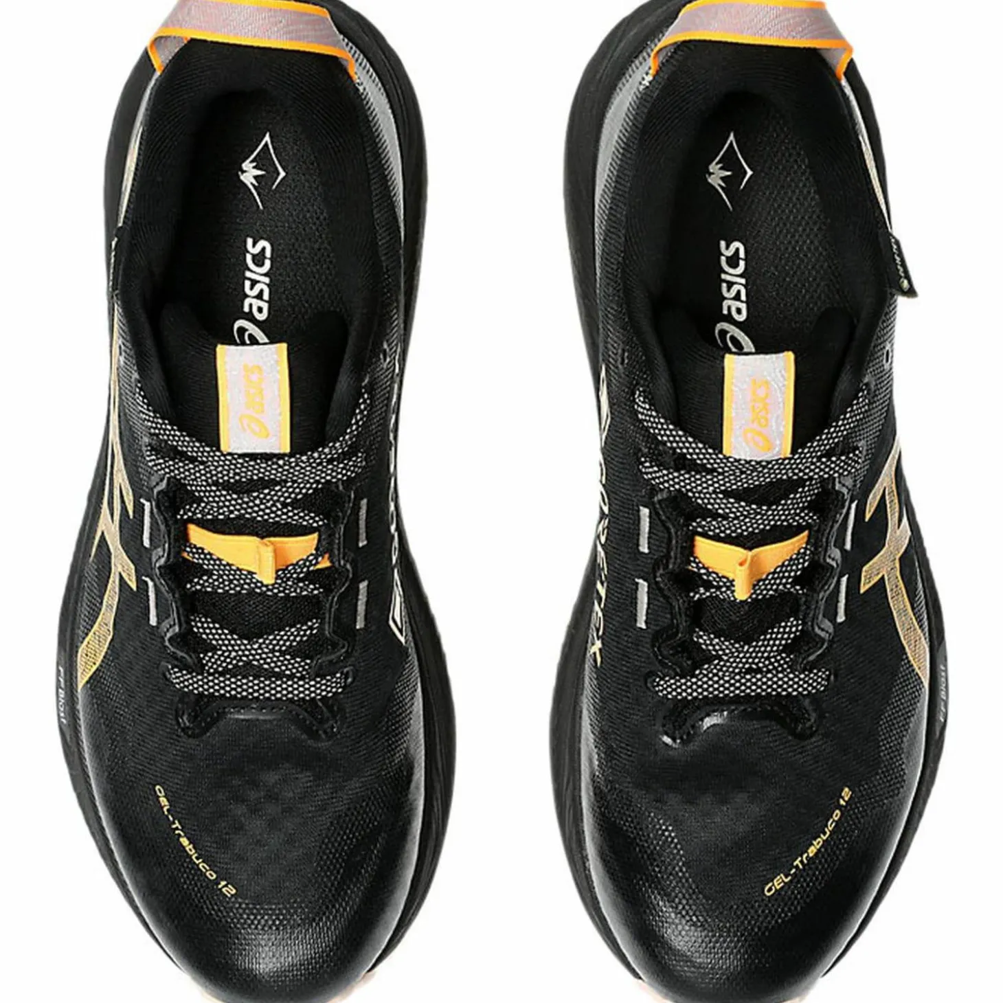 Gel-Trabuco 12 GTX Damen Trailrunningschuhe