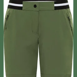 Genua 1 Damen Shorts