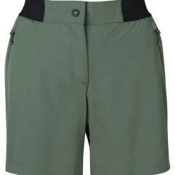 Genua 1 Damen Shorts