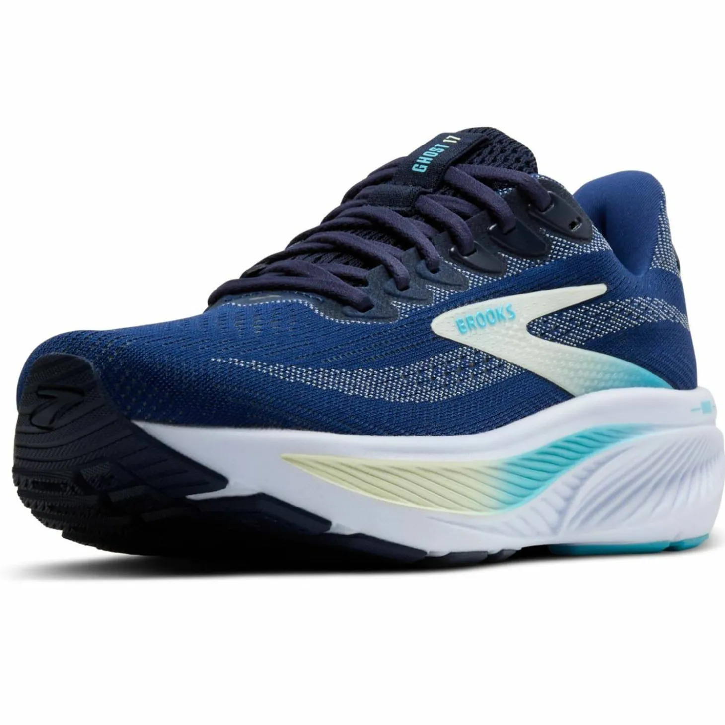 Ghost 17 Damen Laufschuhe