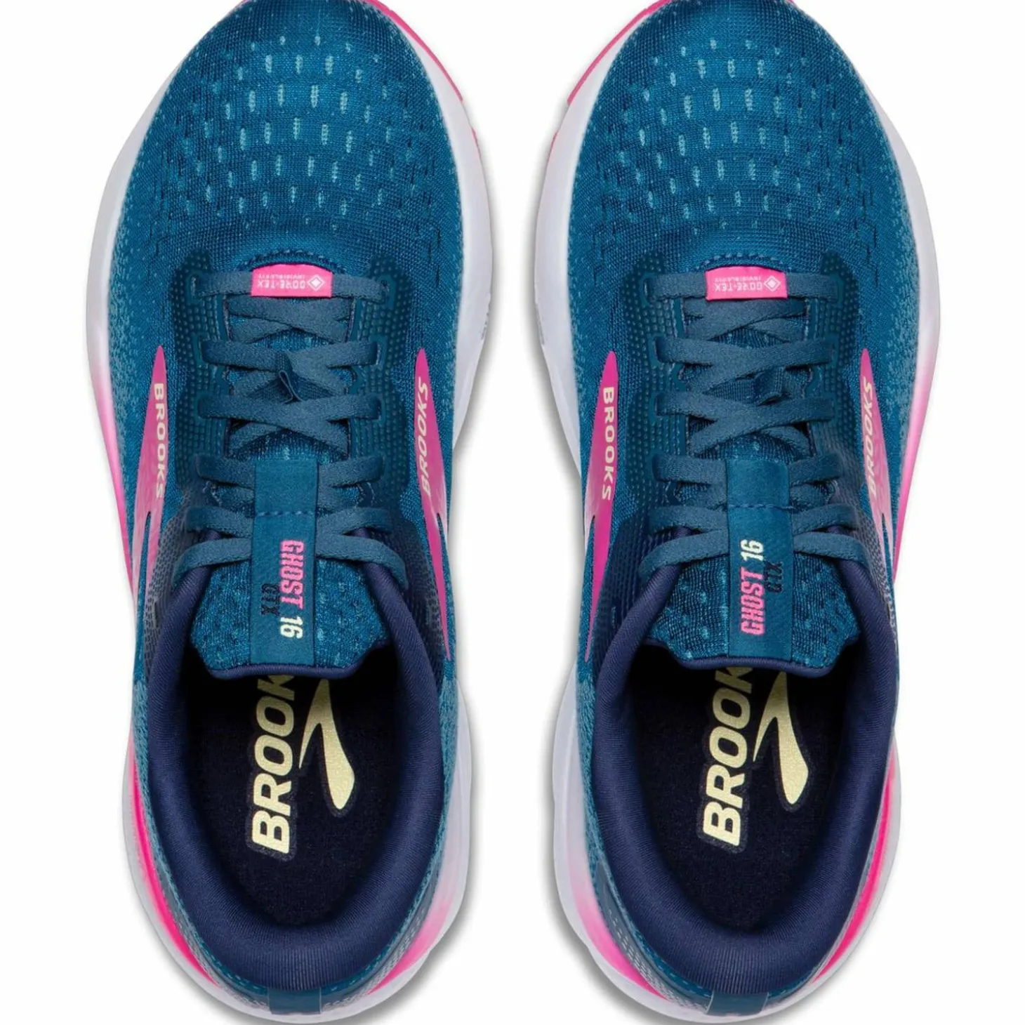 Ghost 16 GTX Damen Laufschuhe