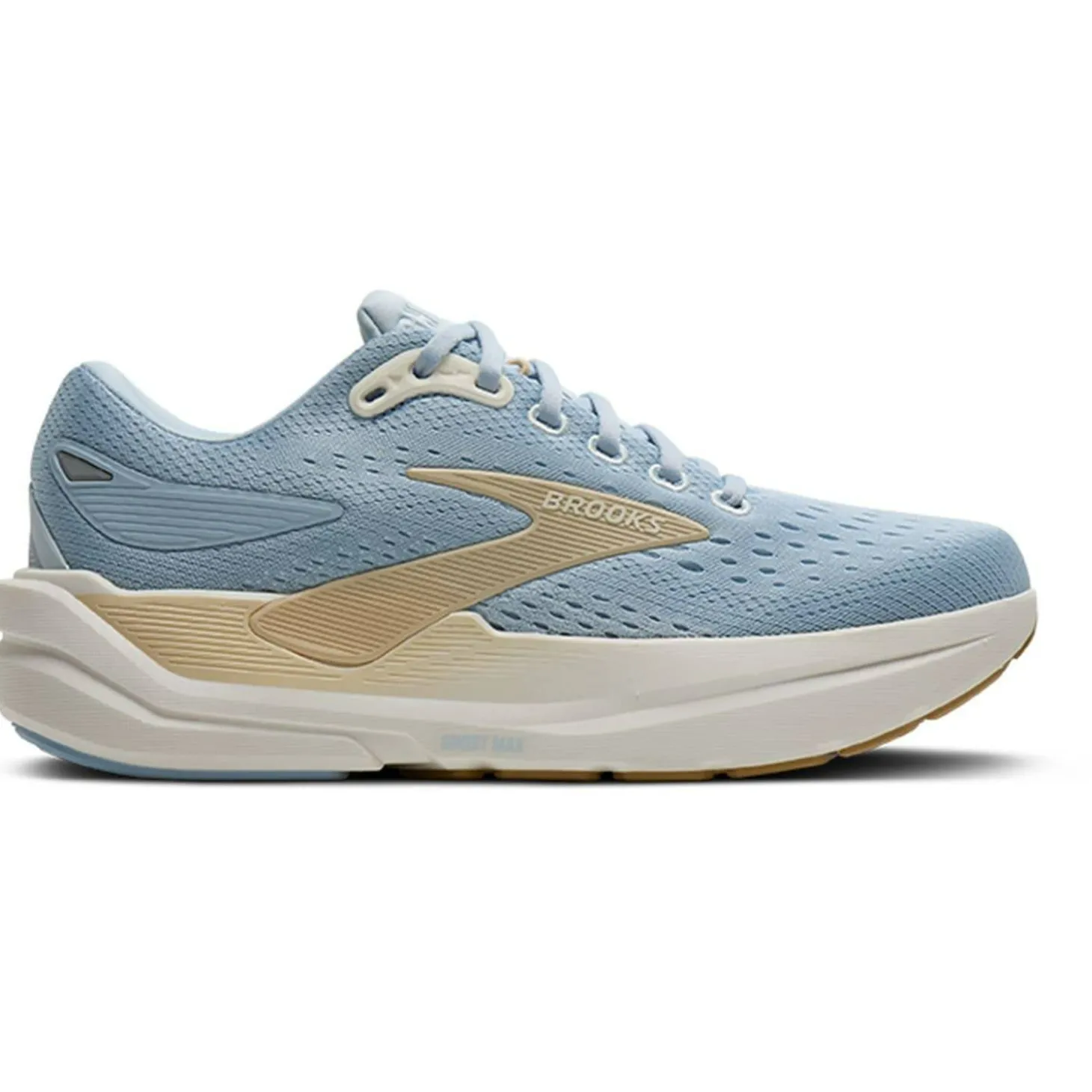 Ghost Max 3 Damen Laufschuhe