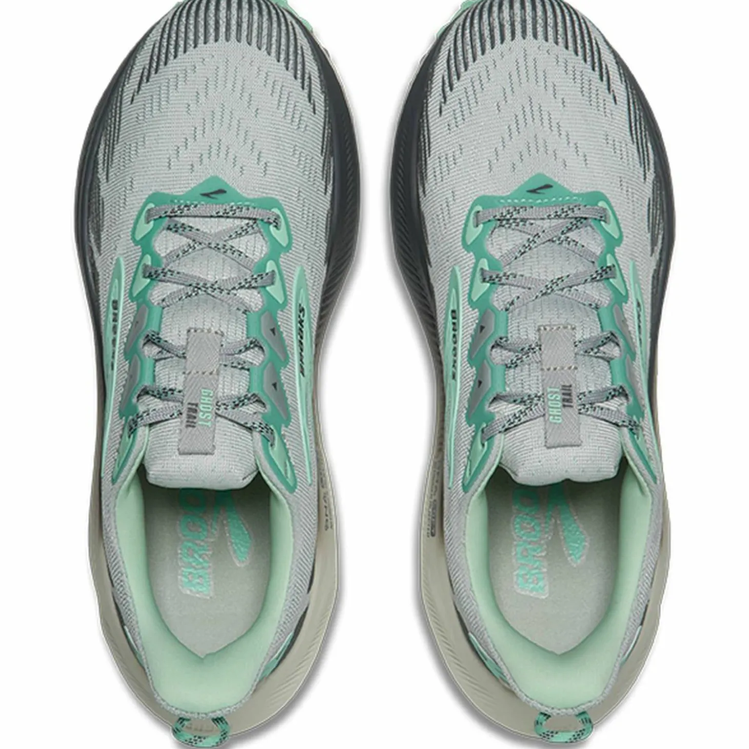 Ghost Trail Damen Laufschuhe