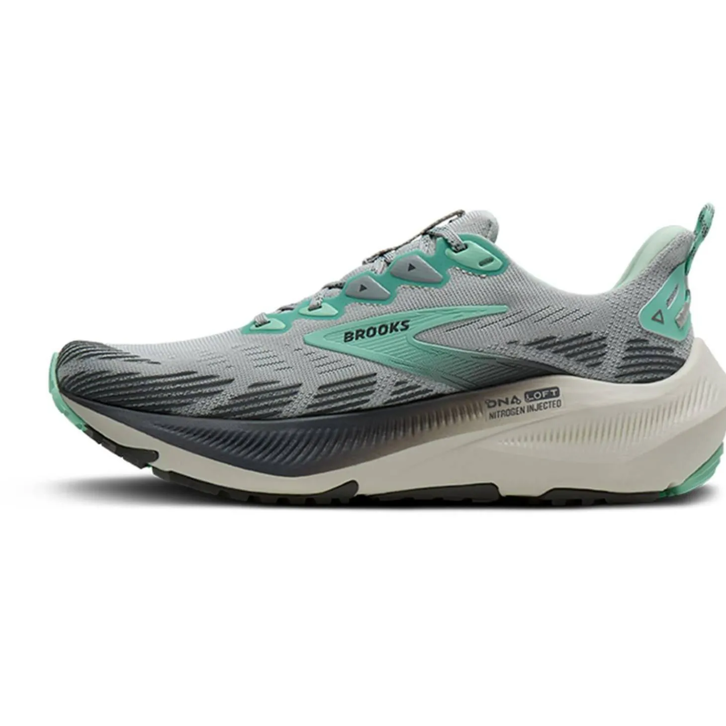 Ghost Trail Damen Laufschuhe