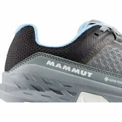 Girun II Low GTX Damen Multifunktionsschuhe