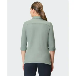 Gisele Damen Poloshirt