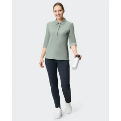 Gisele Damen Poloshirt