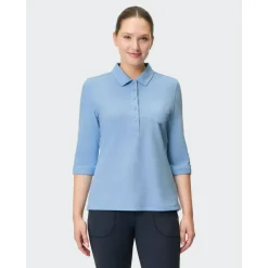 Gisele Damen Poloshirt
