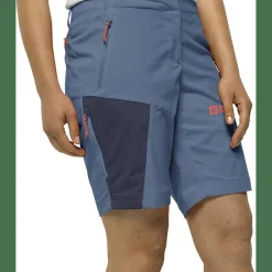 Glastal Damen Shorts