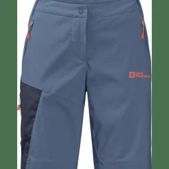 Glastal Damen Shorts