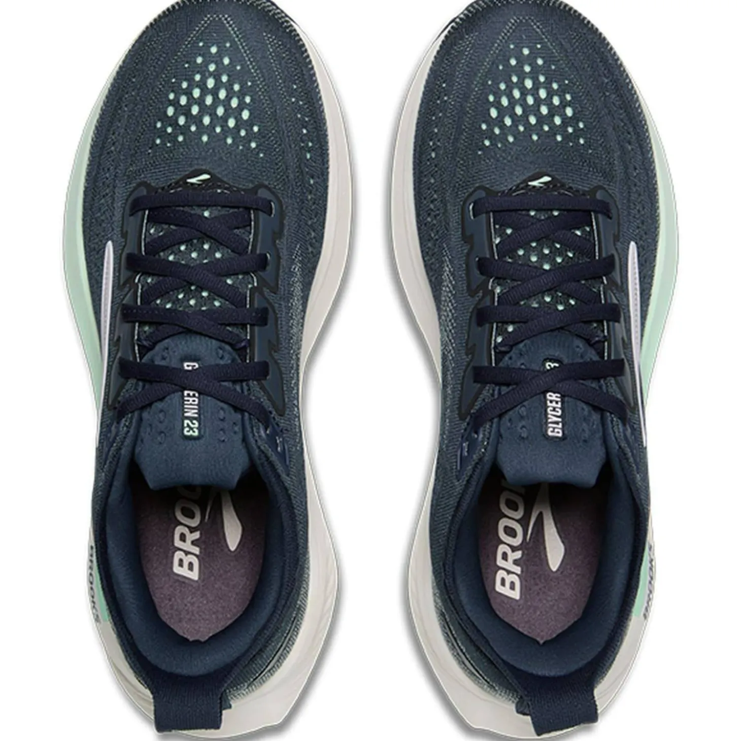Glycerin 23 Damen Laufschuhe